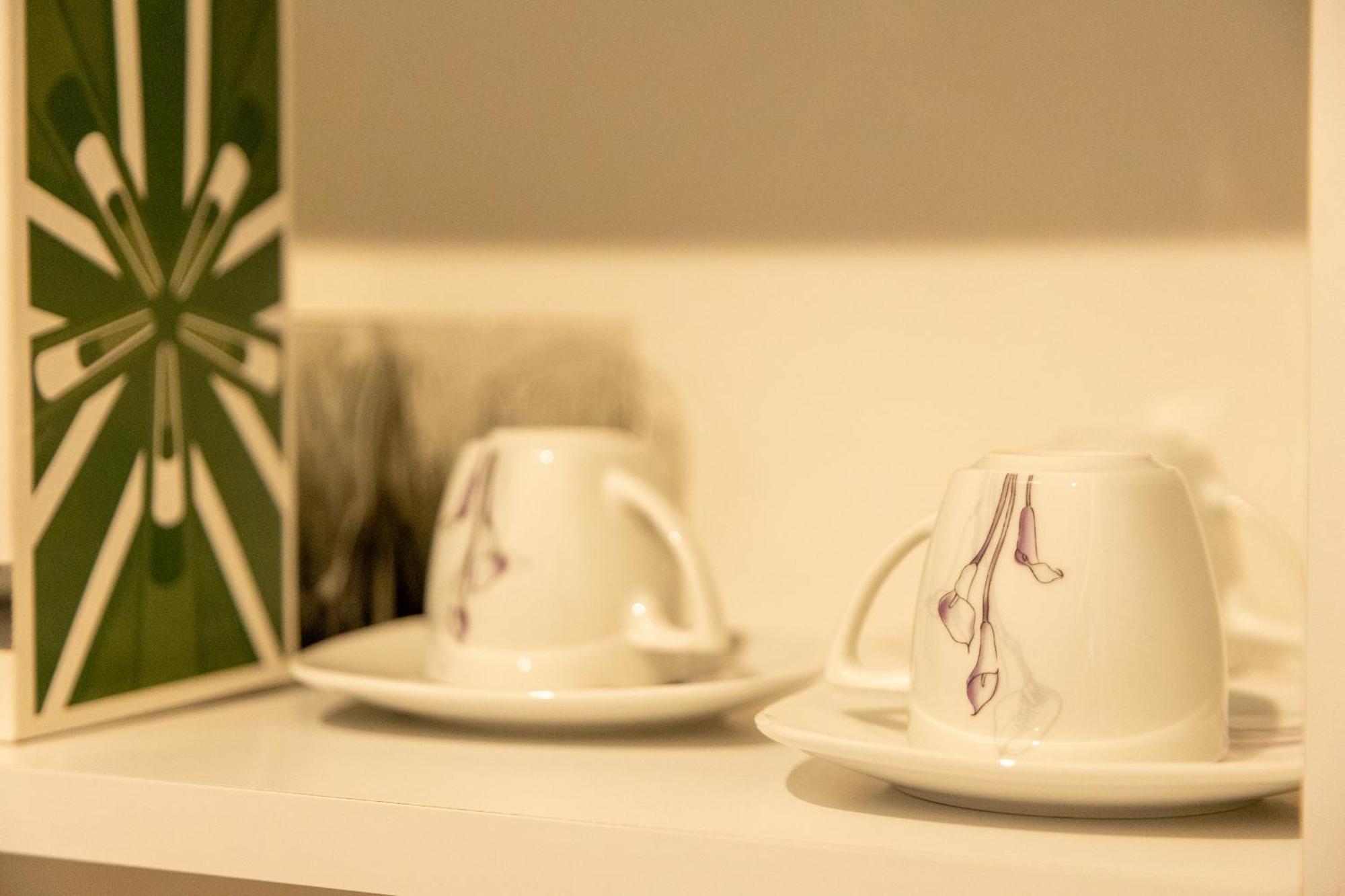 Cozy Loft-Blloku Downtown Hotel Tirana Kültér fotó